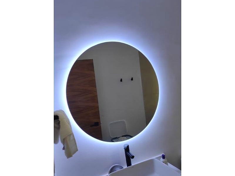 Espejo LED México