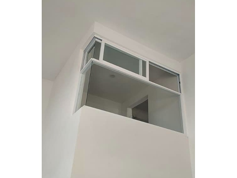Ventana panorámica México