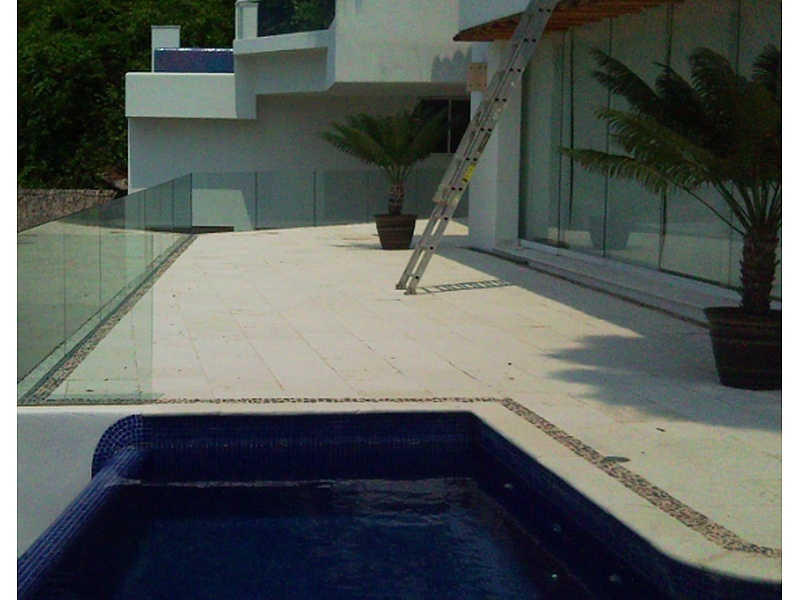 VIDRIO DOBLE LINEA MEXICO