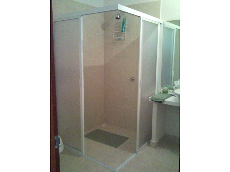 CUBICULO DUCHA MEXICO