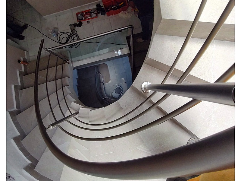Vidrio Laminado Acústico México