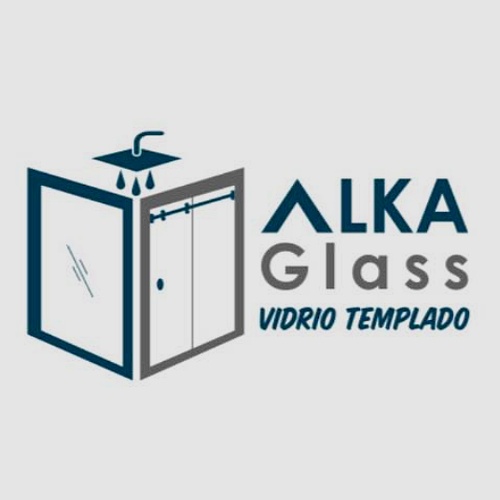 ALKA GLASS CANCELES DE BAÑO Y BARANDALES DE VIDRIO TEMPLADO