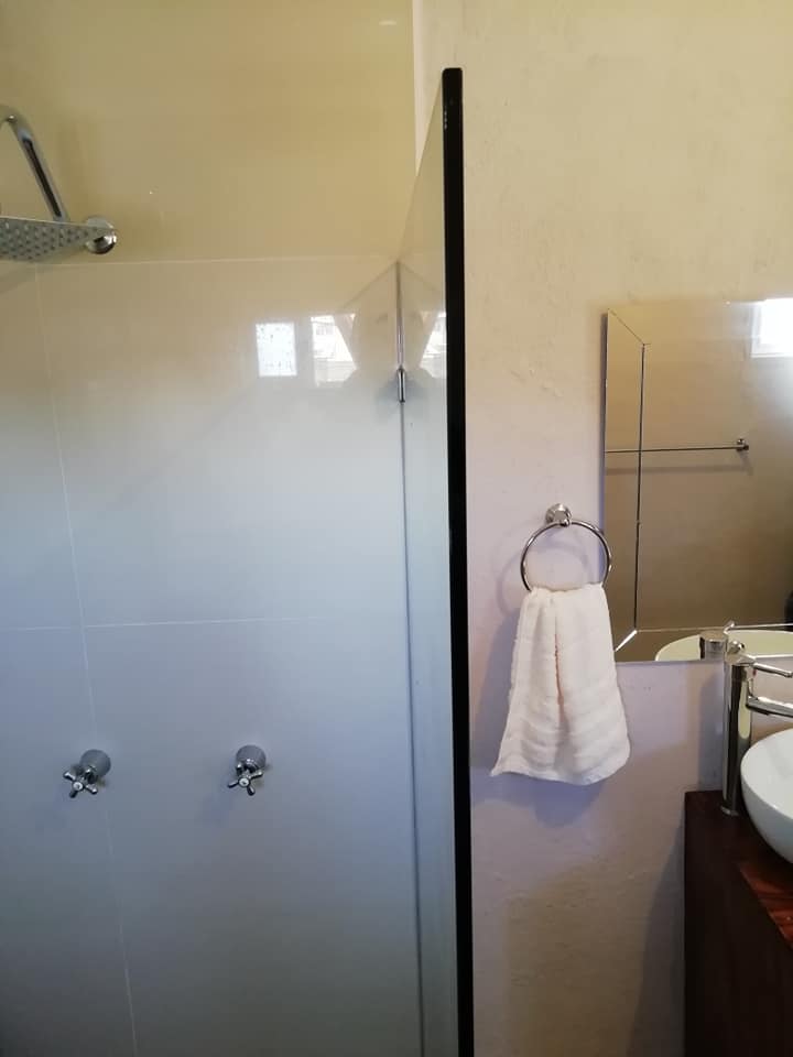 Mamparas de baño México