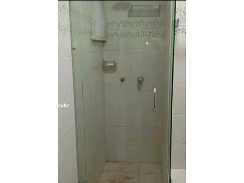 Puerta de vidrio para ducha Mexico
