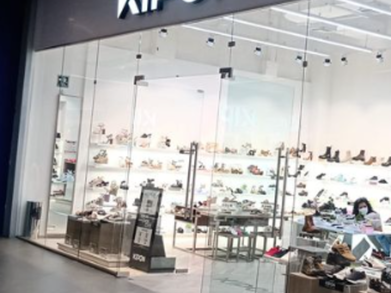 Fachada en cristal CDMX