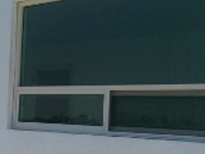 Ventanas tipo corredizas CDMX