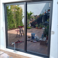 Puertas y ventanas Elite