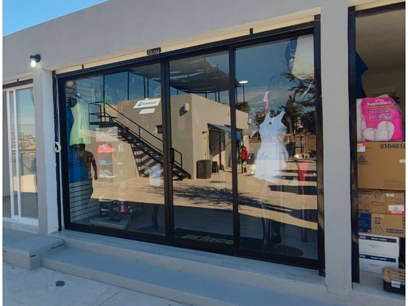 Ventanas Corredizas México