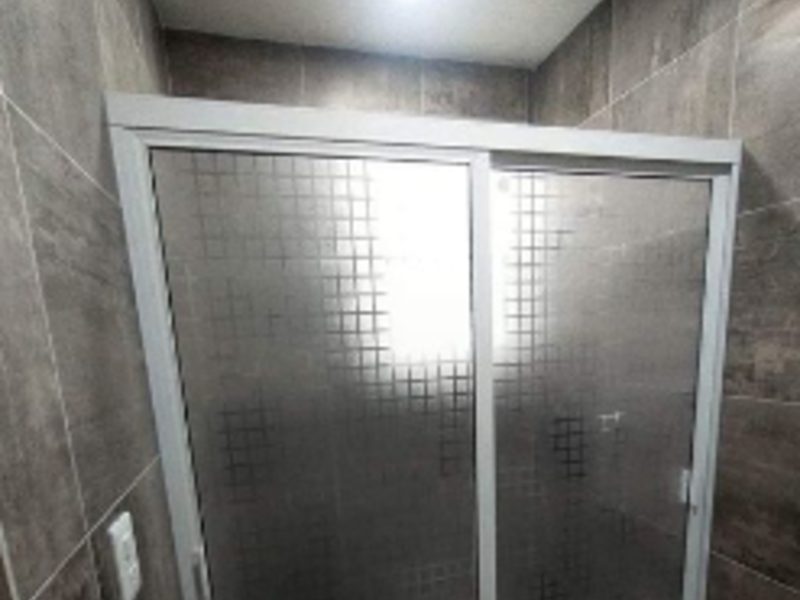 Puertas de Aluminio CDMX