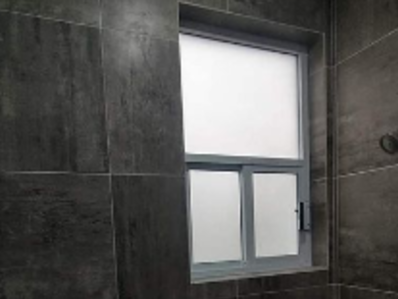 Ventanas de Aluminio CDMX