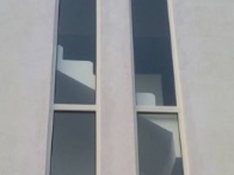 Fijos de Aluminio CDMX