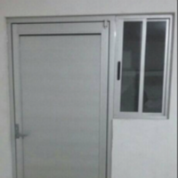 Gutiérrez Aluminio y Vidrios