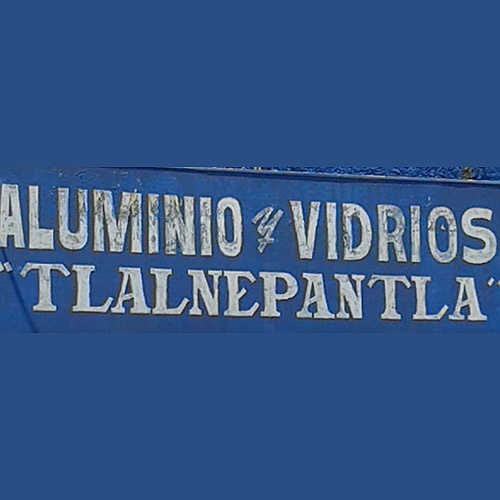 Aluminio y Vidrios Tlalnepantla