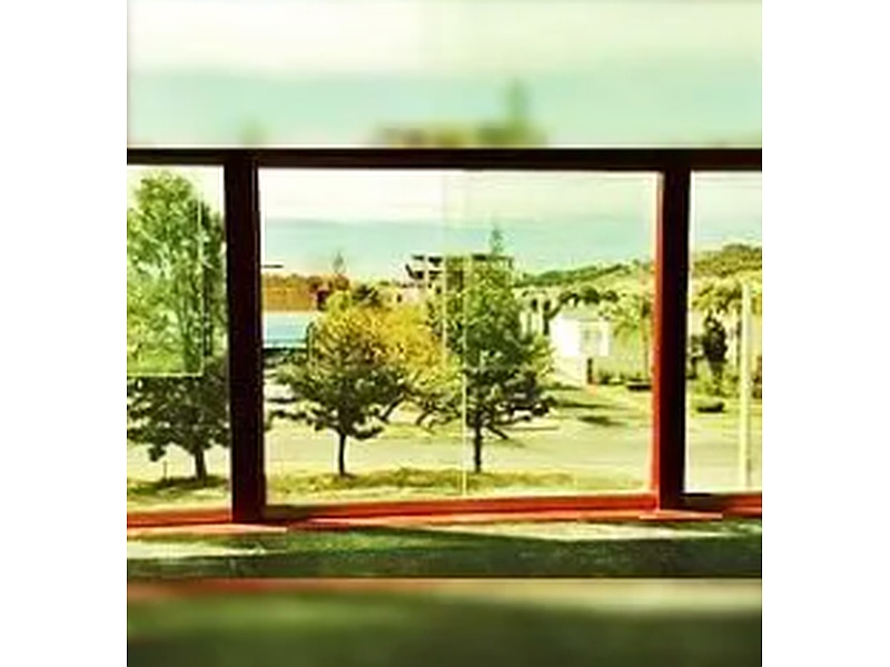 Ventana de cristal de baja permisividad México VIDRIOS DOMOS Y ALUMINIOS