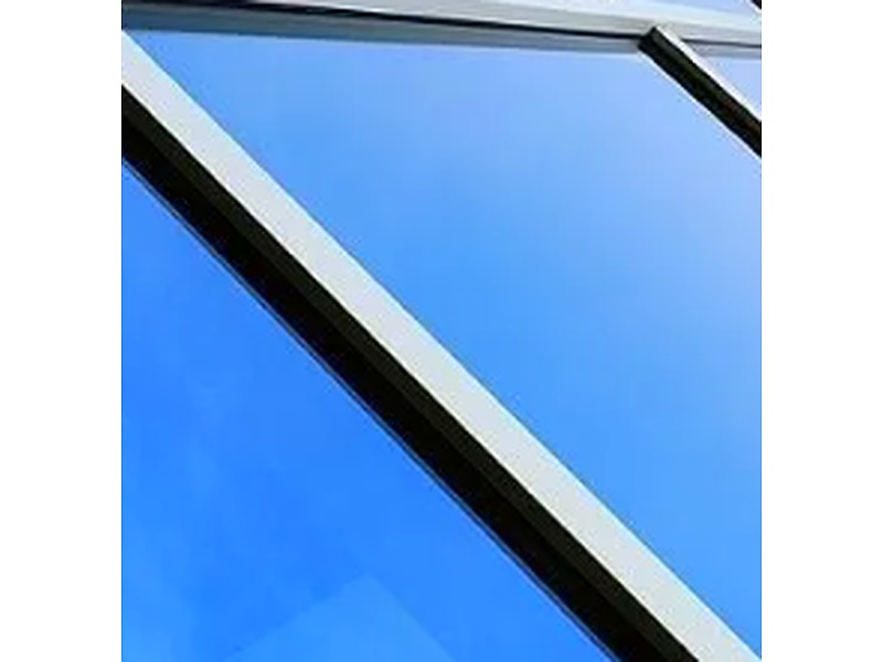 Ventanería de PVC México VIDRIOS DOMOS Y ALUMINIOS