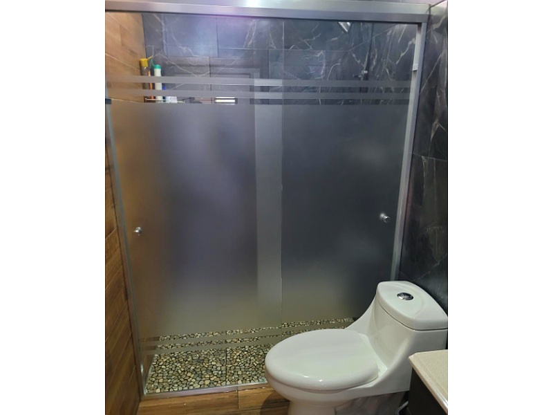Puertas Vidrio México