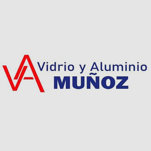 Aluminio y Vidrio Muñóz