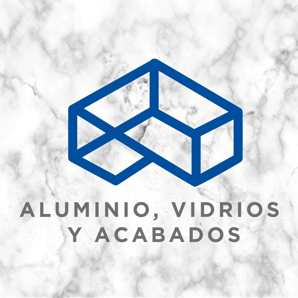 Aluminios Vidrios y Acabados RG