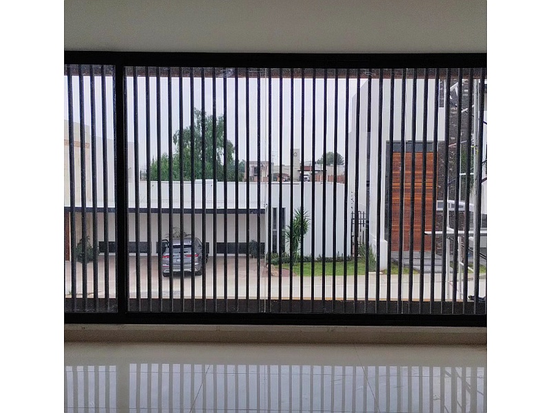 Vidrio Templado Laminado México