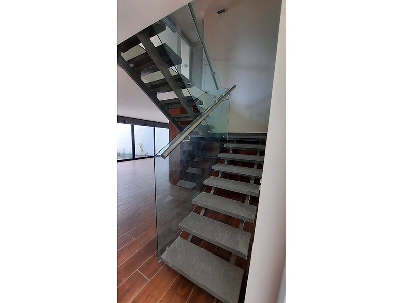 Vidrio Laminado Seguridad México