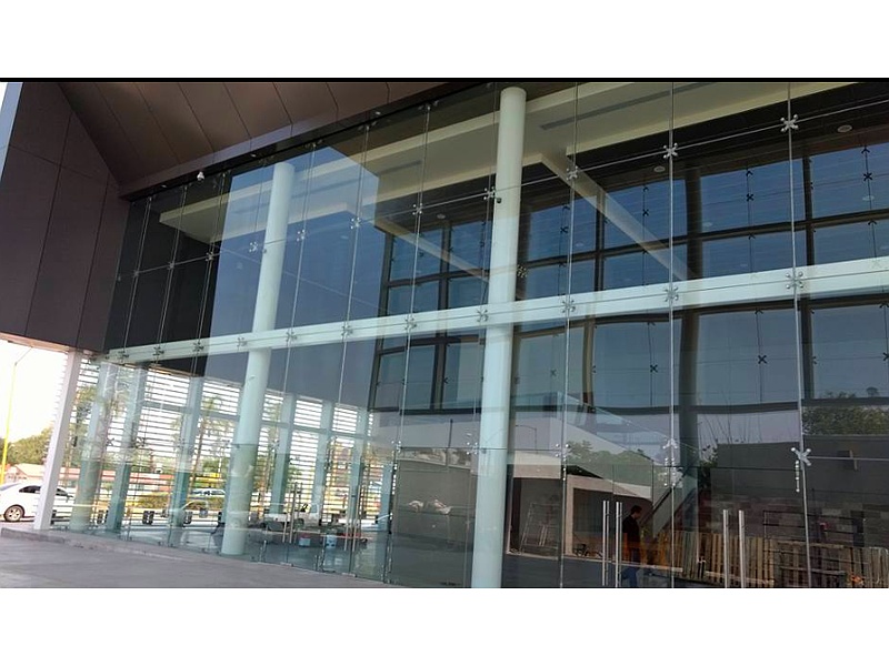 Ventanas Fijas México