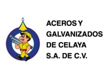 Aceros y Galvanizados de Celaya S.A. de C.V.