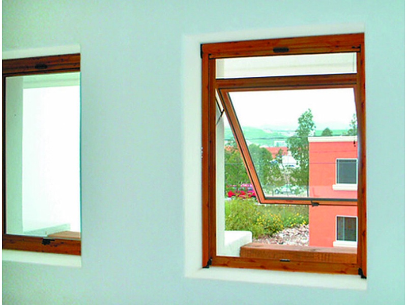 Ventanas de PVC México