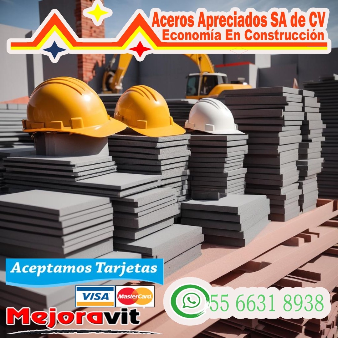 Aceros Apreciados Chalco