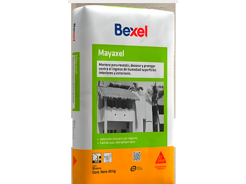 Mayaxel 40kg México