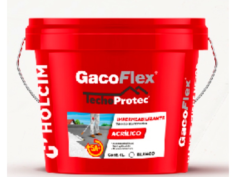 TechoProtec 4 L México
