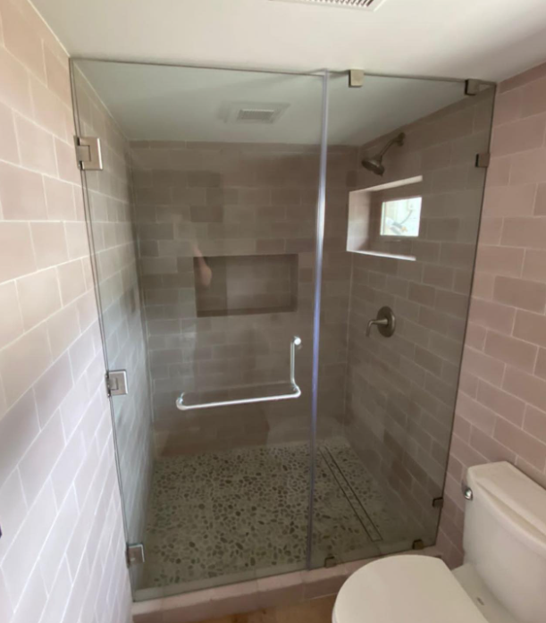  Cancel para baño México