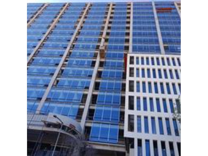 Instalacion de ventanas de aluminio Mexico