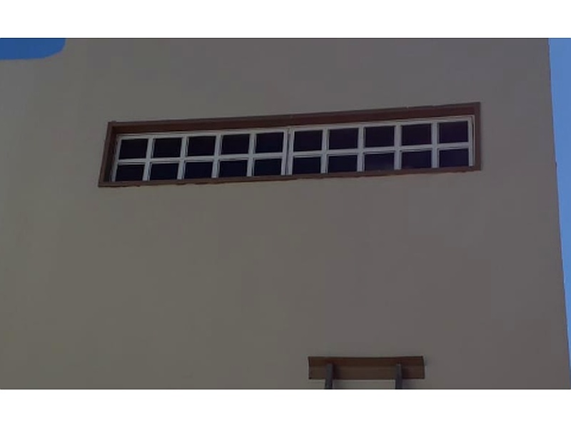 Ventanas lucernarios México