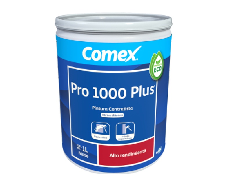 Pro 1000 Plus México