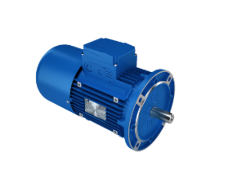 Motores electricos RYB DISTRIBUCIONES Mexico