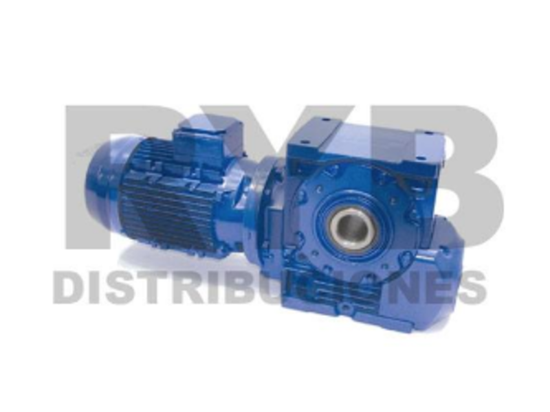 Motoreductor Angulo recto RYB DISTRIBUCIONES