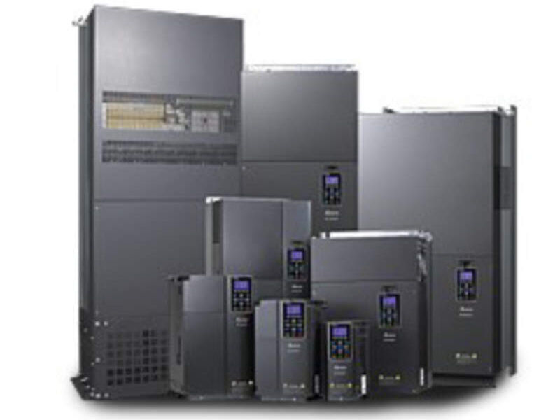 Serie c2000 plus RYB DISTRIBUCIONES Mexico