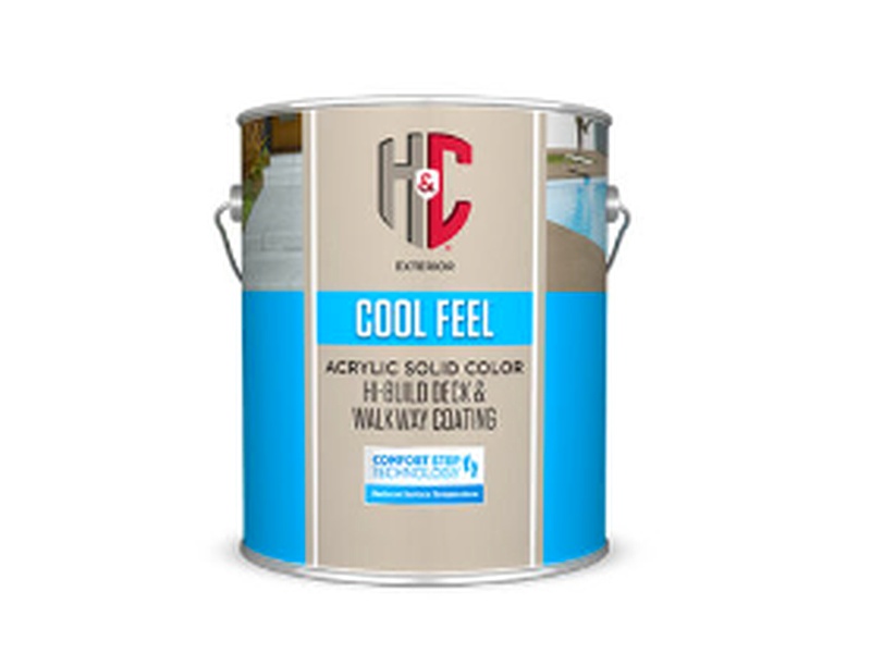 Refleja el calor color celeste para terrazas México Pinturas MABVER Sherwin Williams