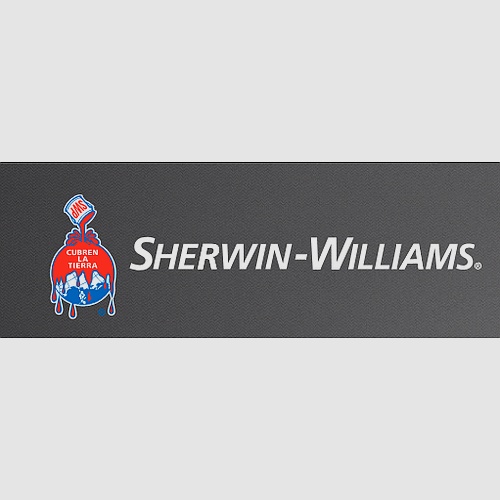 Pinturas MABVER Sherwin Williams