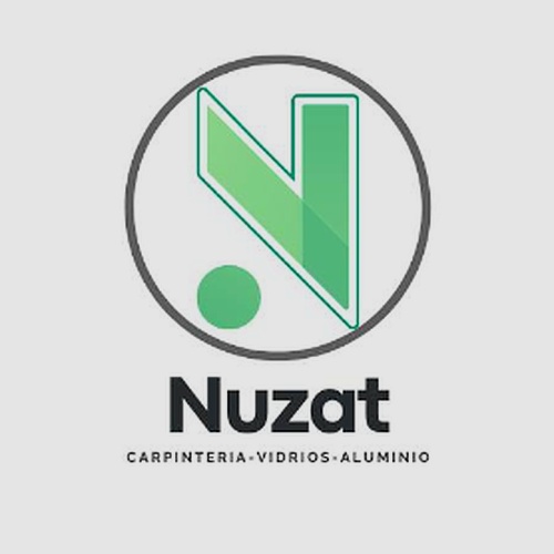 NUZAT: CARPINTERIA, VIDRIO Y ALUMINIO