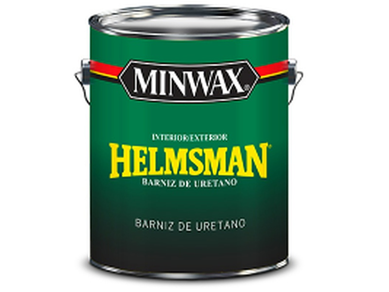 Barniz Uretano Helmsman México