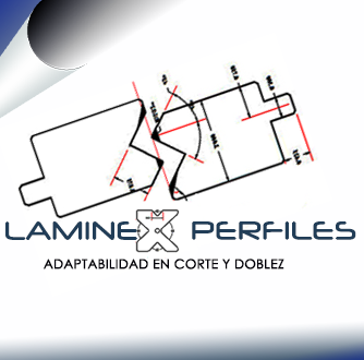 GRUPO LAMINEX Y PERFILES