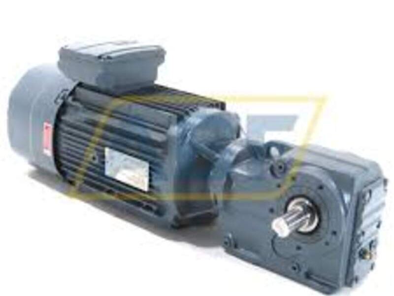 Motorreductores BCF SuerteMX