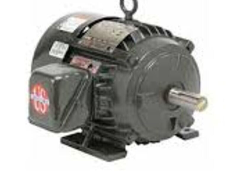 Motor TCE BCF Suerte MX