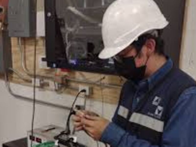 Area de servicio tecnico BCF Suerte MX