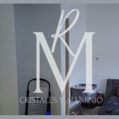 Cristales Y Aluminio RM