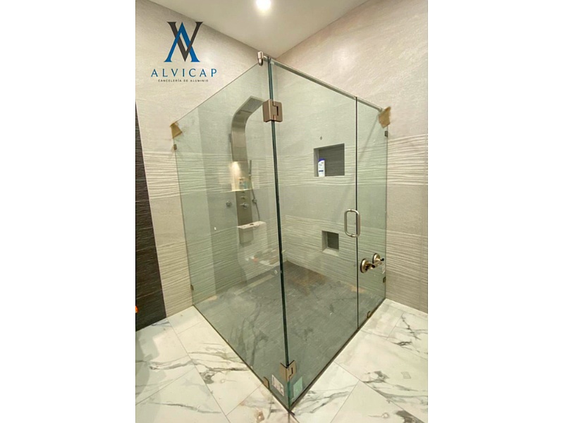 Cabina de baño México
