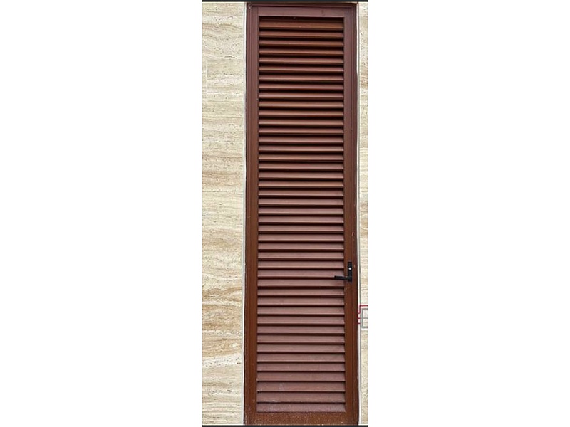 Puerta louver México