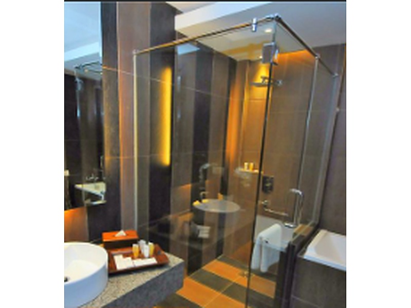 Cancel baño México