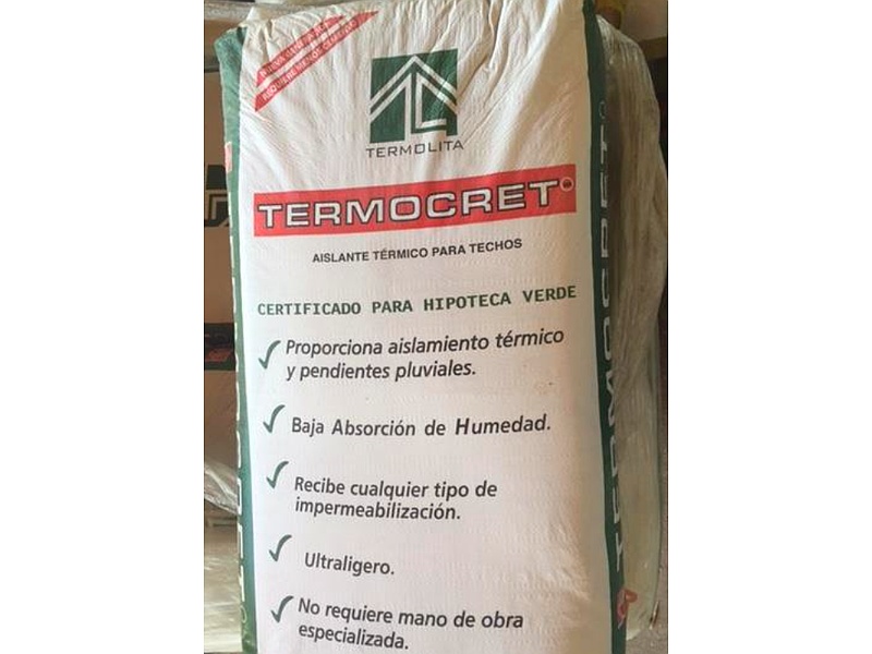 Termolita Mexico